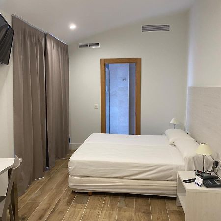 Eurocity Hotel Santander Centro 外观 照片