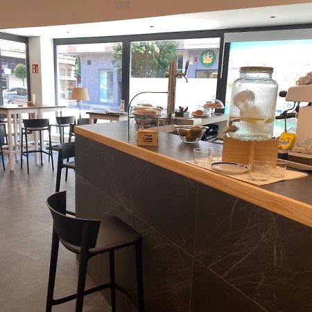 Eurocity Hotel Santander Centro 外观 照片