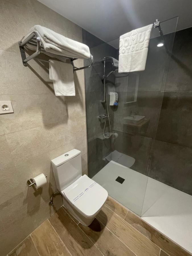 Eurocity Hotel Santander Centro 外观 照片