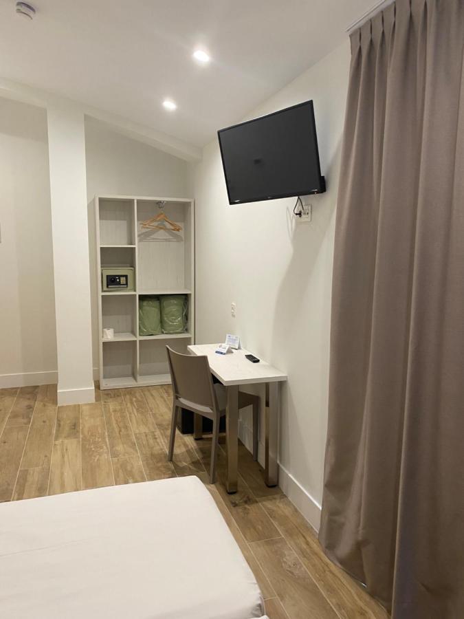 Eurocity Hotel Santander Centro 外观 照片